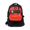 Plecak Discovery Crux czarny 20l